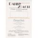 Autogramm Schlager | Danny BACH | 2000er (Portrait Color Funny)