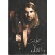Autogramm Geige | David GARRETT | 2010 Druck "Rock...