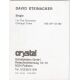 Autogramm Pop | David STEINACKER | 1977 "I´m...