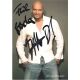 Autogramm Celebrity | Detlef SOOST | 2005 (Portrait Color...