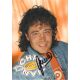 Autogramm Schlager | Dennie CHRISTIAN | 1996 "Warum Nicht Mit Mir" (Portrait Color Koch)