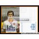 Autogramm Fussball | 1. FC Kaiserslautern | 1984 |...