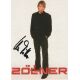 Autogramm Rock | Dirk ZÖLLNER | 2002 "Auf Der...