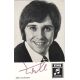 Autogramm Schlager | Erik SILVESTER | 1971 "Skandal...