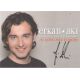 Autogramm Klassik / Pop | Erkan AKI | 2008...