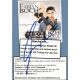 Autogramm Pop | Fabian BUCH | 2001 "When...