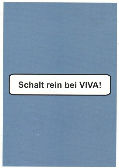 Autogramm Pop | Fabian BUCH | 2001 "When You´re With Me" (Portrait Color Viva)