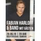 Autogramm Pop | Fabian HARLOFF | 2019 "Auf Dem...
