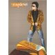 Autogramm Pop | FANCY | 1990er (Portrait Color Saltissima)