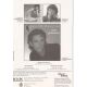 Autogramm Schlager | Felix PASCAL | 1997 "1000 Gedanken" (Portrait Color Town)