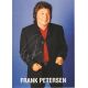 Autogramm Schlager | Frank PETERSEN | 1998 "Zum Wohl...