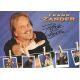 Autogramm Schlager | Frank ZANDER | 2012 "Typisch...