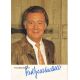 Autogramm Schlager | Fred BERTELMANN | 1981 "Um Die...