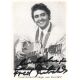 Autogramm Schlager | Fred REIBOLD | 1975 "Jäger...