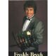 Autogramm Schlager | Freddy BRECK | 1988 "Bianca...