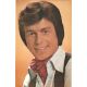 Autogramm Schlager | Freddy BRECK | 1978 "Amigo...