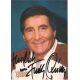 Autogramm Schlager | Freddy QUINN | 2000er (Portrait...