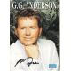 Autogramm Schlager | G. G. ANDERSON | 2001 "Feuer...