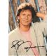 Autogramm Schlager | G. G. ANDERSON | 1990 "Heut...