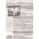 Autogramm Schlager | G. G. ANDERSON | 2008 "Alle...