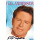Autogramm Schlager | G. G. ANDERSON | 2000 "Nein...
