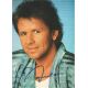 Autogramm Schlager | G. G. ANDERSON | 1988...