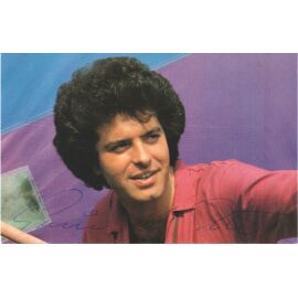 Autogramm Pop (UK) | Gavin DU PORTER | 1980 "Don´t Play This Melody" (Portrait Color EMI)