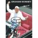 Autogramm Schlager | Graham BONNEY | 2010er (Portrait Color)