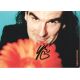 Autogramm Schlager | Guildo HORN | 2000er (Portrait Color...