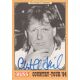 Autogramm Schlager | Gunter GABRIEL | 1994 (Portrait Color BUSS)