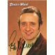 Autogramm Klassik | Günter WEWEL | 1980 "Wo Man...
