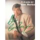 Autogramm Schlager | Gus BACKUS | 1980er (Portrait Color...