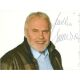Autogramm Klassik | Gunther EMMERLICH | 2000er (Portrait...