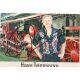 Autogramm Blues (NL) | Hans THEESSINK | 2000er (Portrait...