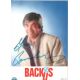 Autogramm Schlager | Gus BACKUS | 1993 "Wenns Koa...