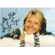 Autogramm Schlager | Hans-Jürgen BEYER | 2001...