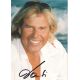 Autogramm Schlager | Hansi HINTERSEER | 2005 "So Ein...