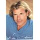 Autogramm Schlager | Hansi HINTERSEER | 2001 "Dann Nehm Ich Dich " (Portrait Color BMG)