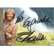 Autogramm Schlager | Hansi HINTERSEER | 2022 "Weil...