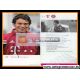 Autogramm Fussball | FC Bayern München | 2003 |...