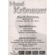 Autogramm Volksmusik | Hansl KRÖNAUER | 2009...