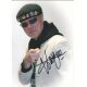 Autogramm Pop (SWE) | HARPO | 2000er (Portrait Color)