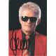 Autogramm Schlager | HEINO | 2000 "Merry...