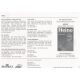 Autogramm Schlager | HEINO | 2000 "Merry...