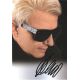Autogramm Schlager | HEINO | 2001 "Kult Vol. 1"...