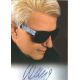 Autogramm Schlager | HEINO | 2001 "Einmal Am...