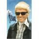 Autogramm Schlager | HEINO | 1983 "Traumschiff Nach...
