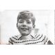 AK Schlager | HEINTJE | 1960er (Portrait SW Ariola) Unfried