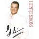 Autogramm Schlager | Heintje SIMONS | 2005 "Ich Sag...