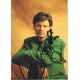 Autogramm Schlager | Hendrik BRUCH | 1996 "Warum...